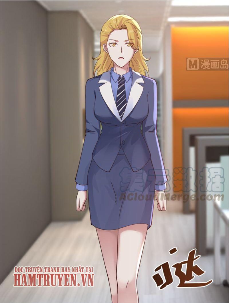 trên người ta có một rồng chapter 355 16