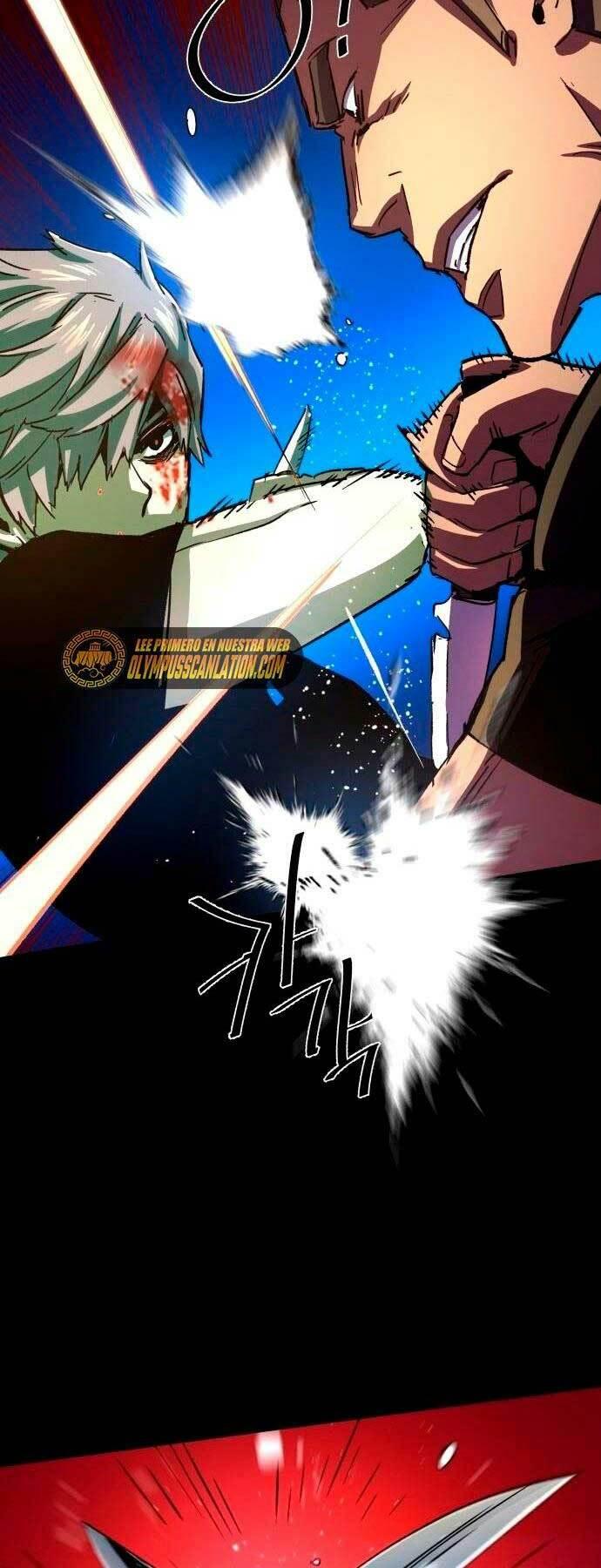 bạn học tôi là lính đánh thuê chapter 98 39