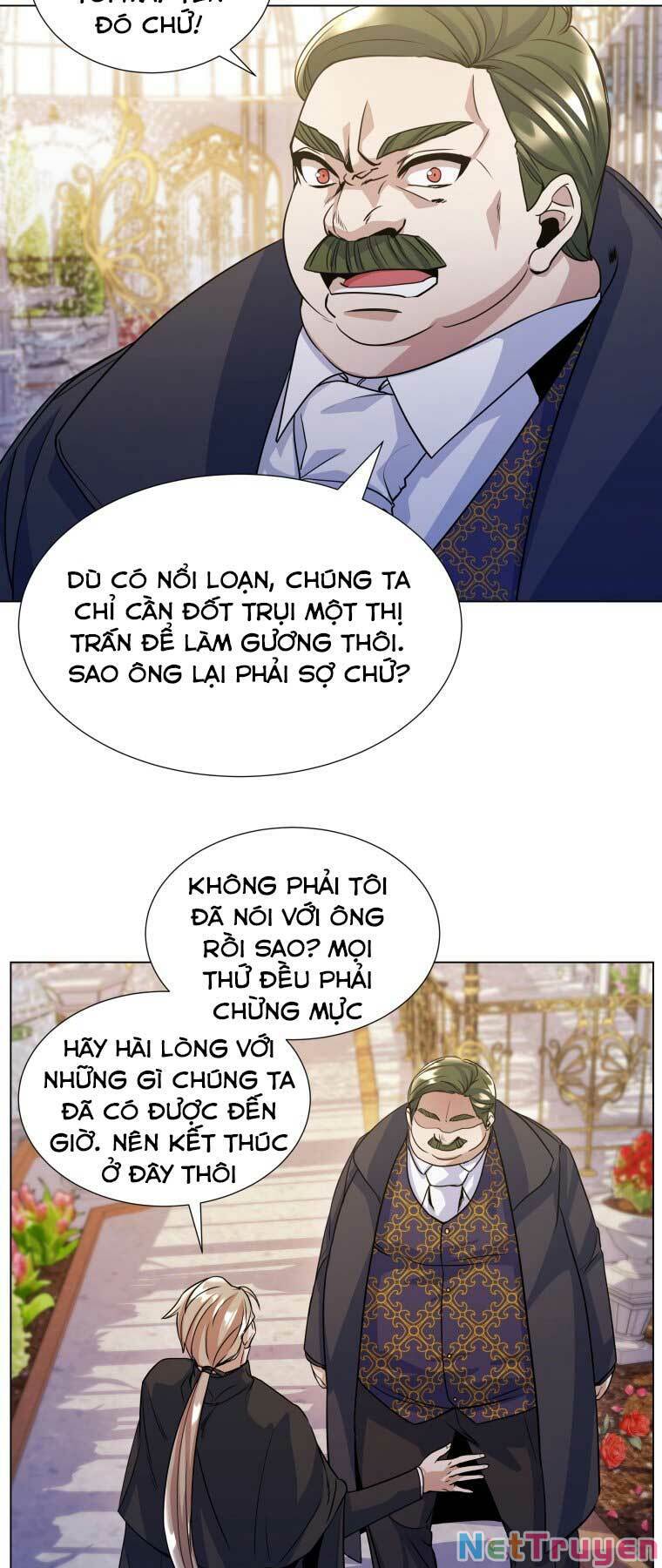 bạo chúa cường hoành chapter 12 48