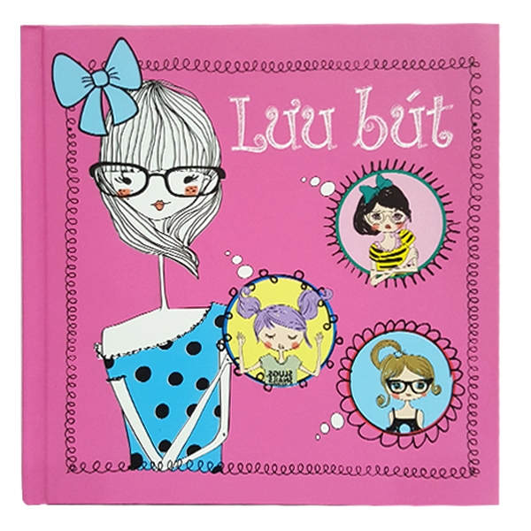 Sổ Lưu Bút