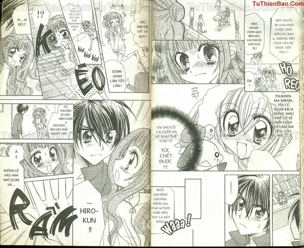 tôi là idol chapter 7 35