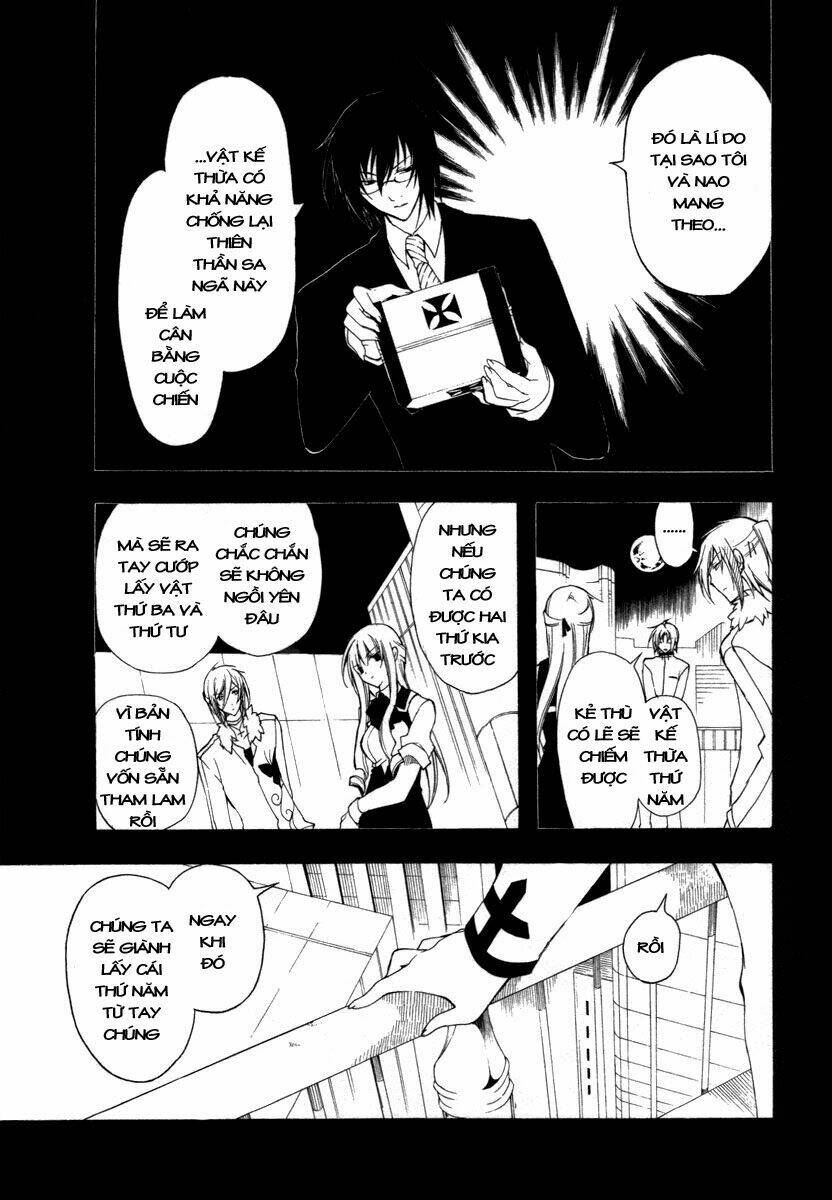 bloody cross chapter 18 9