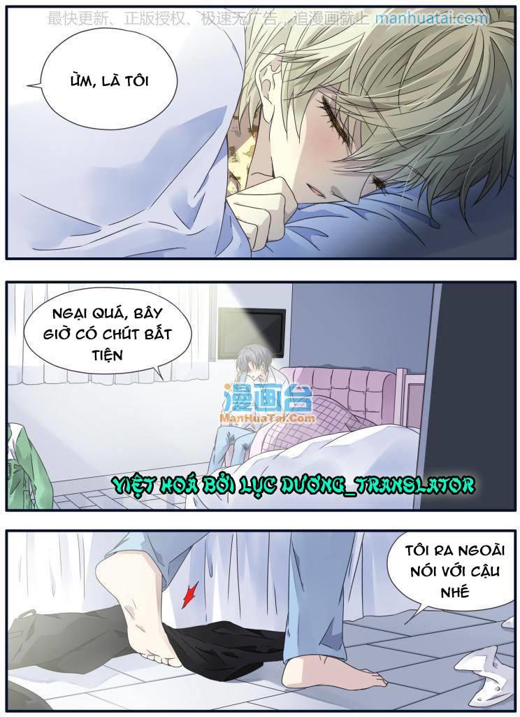 lam sí chapter 109 2