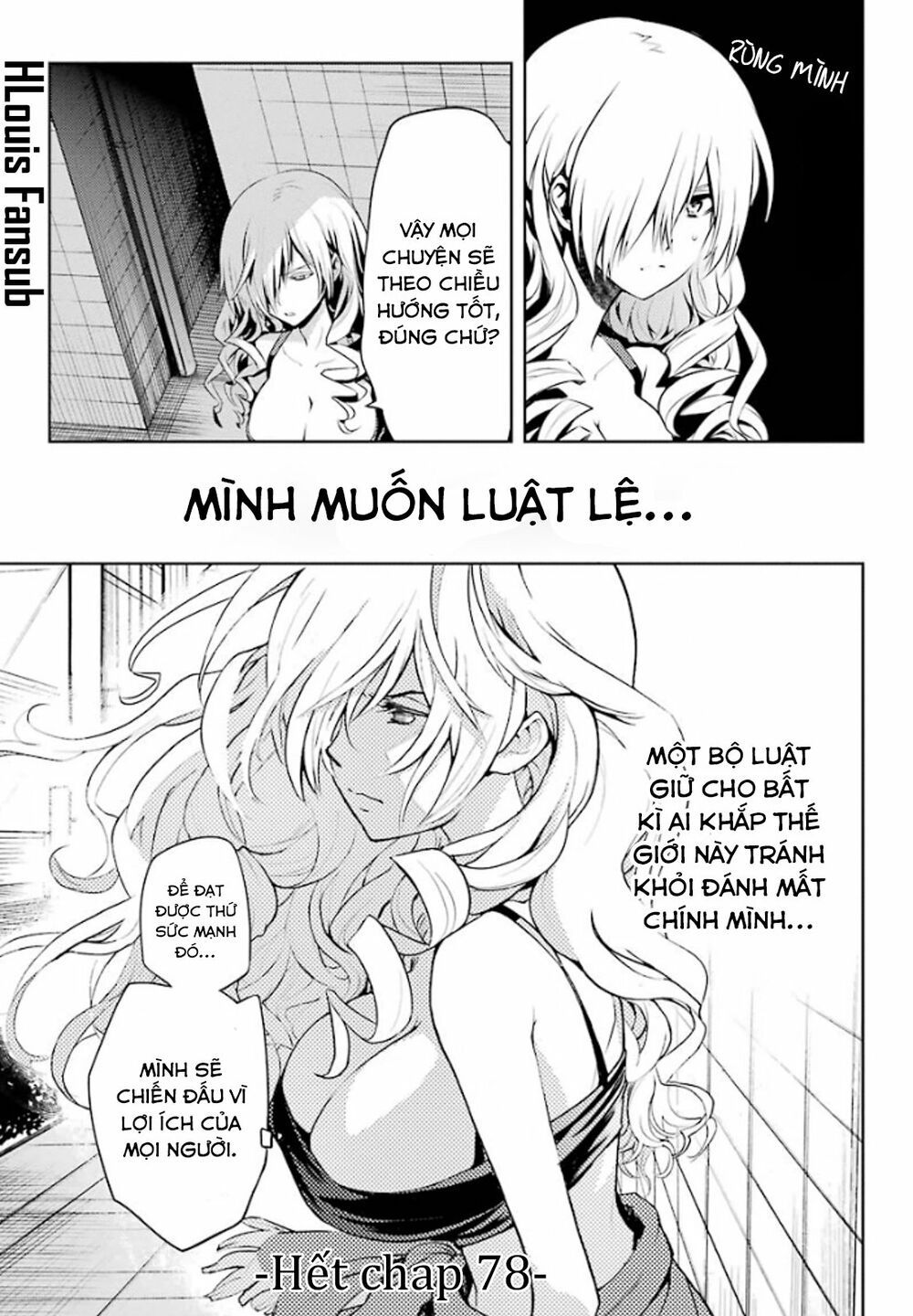 cấm thư ma thuật index chapter 78 32