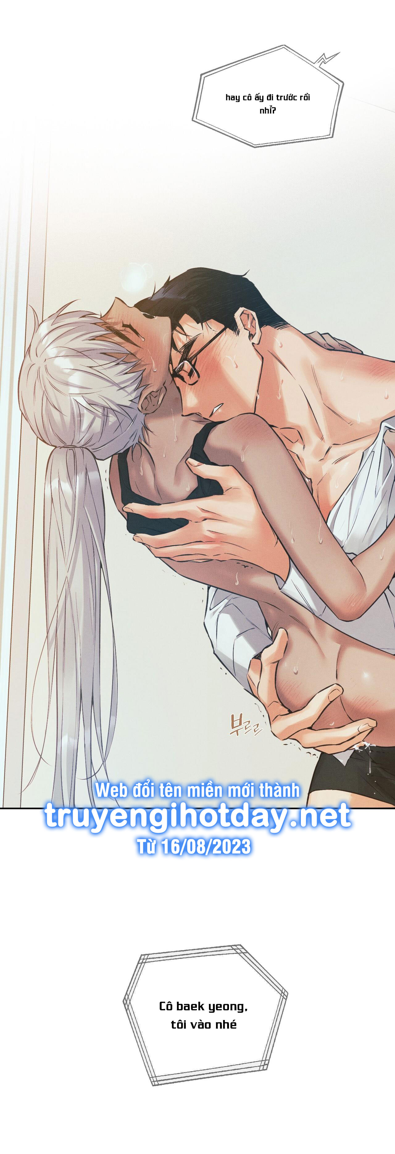 Công Thức Nấu Ăn Thích Hợp Nhất chapter 17.2 - Trang 11
