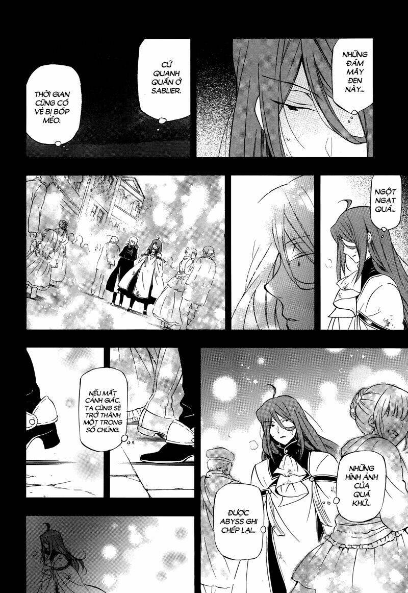 pandora hearts chapter 84 10