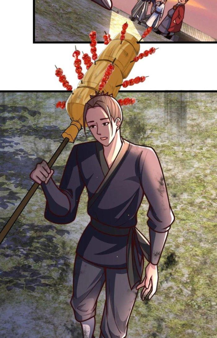 ta nuôi ma quỷ ở trấn ma ti chapter 52 12