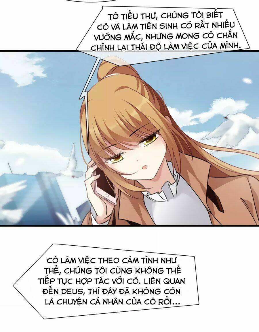 nhân chất tình nhân chapter 31.2 11