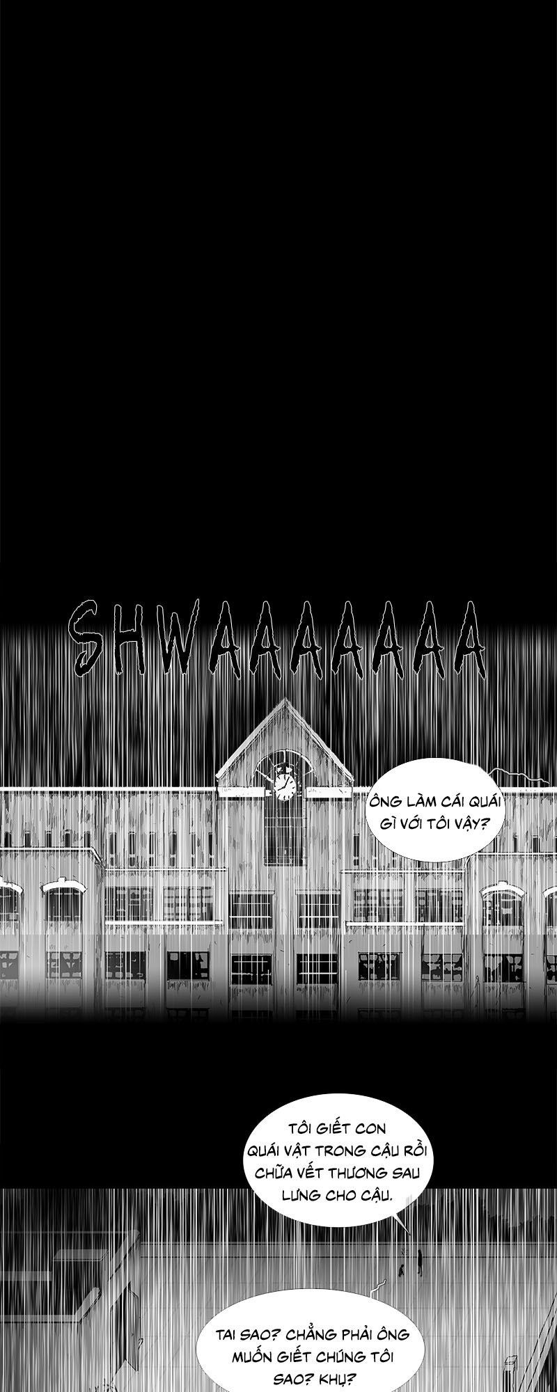 sống sót chapter 34 22