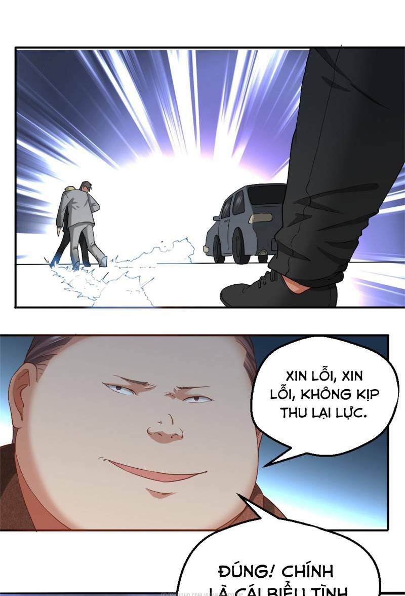 tuyệt thế thiên tài hệ thống chapter 37 22