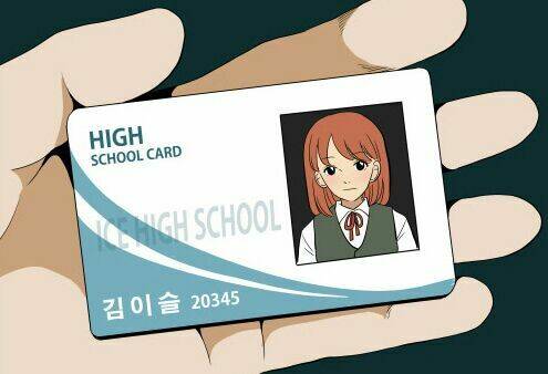 truyện bựa hàn quốc xẻng chapter 13 1