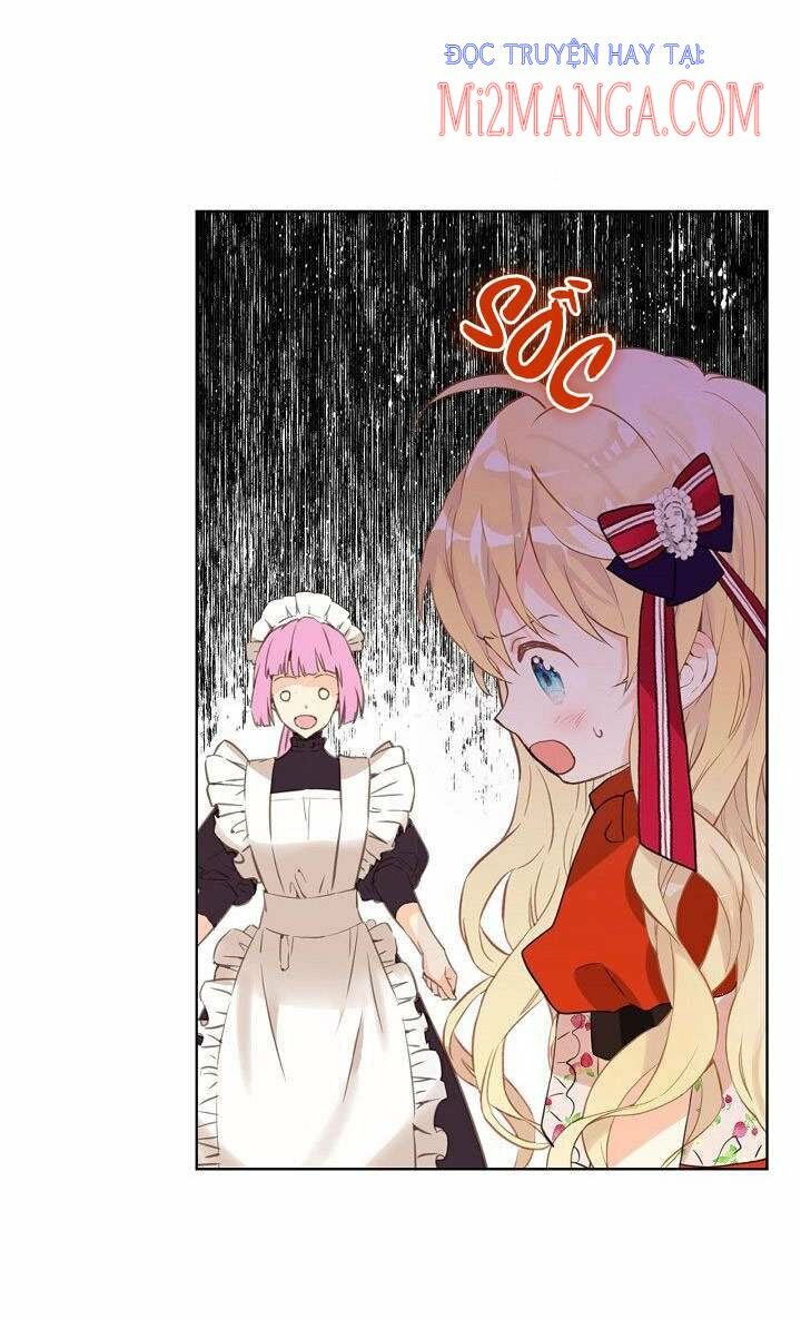 con có phải con là con gái của ngài không? chapter 66.5 19