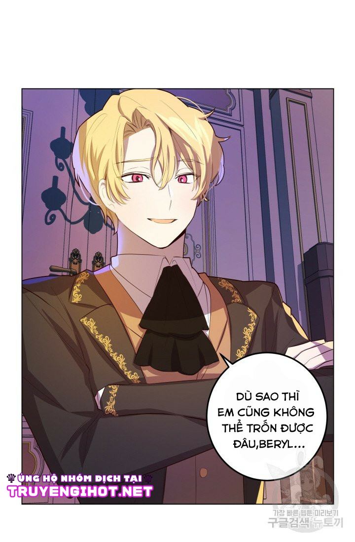 hủy bỏ điều ưóc này! chapter 12 52