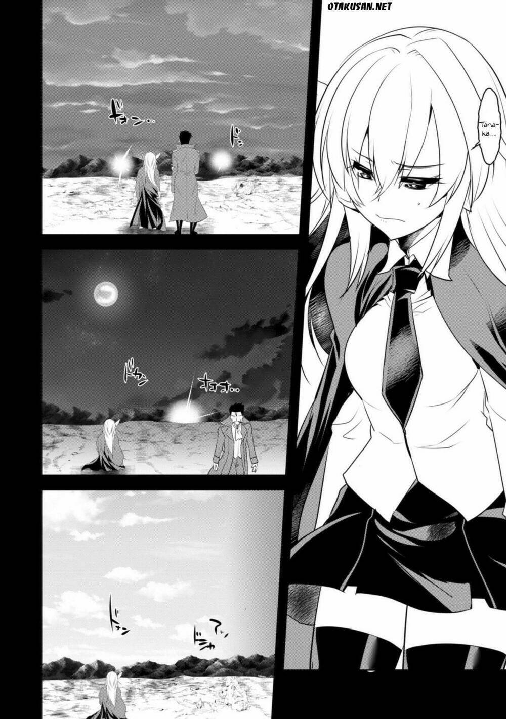 atelier tanaka chapter 15 31