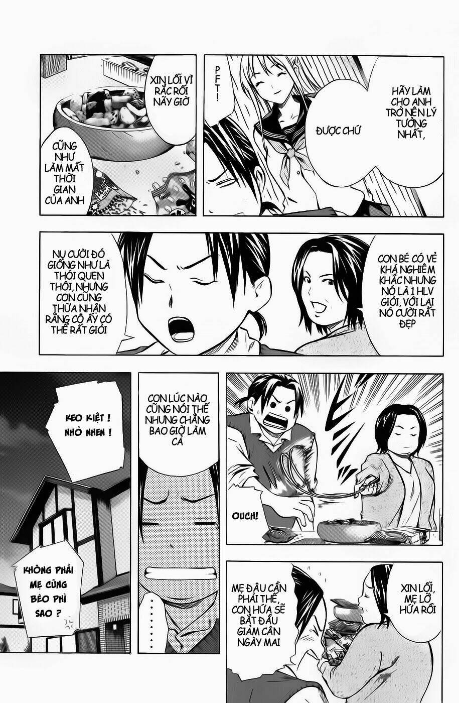 kỵ sĩ trong vòng cấm chapter 40 6