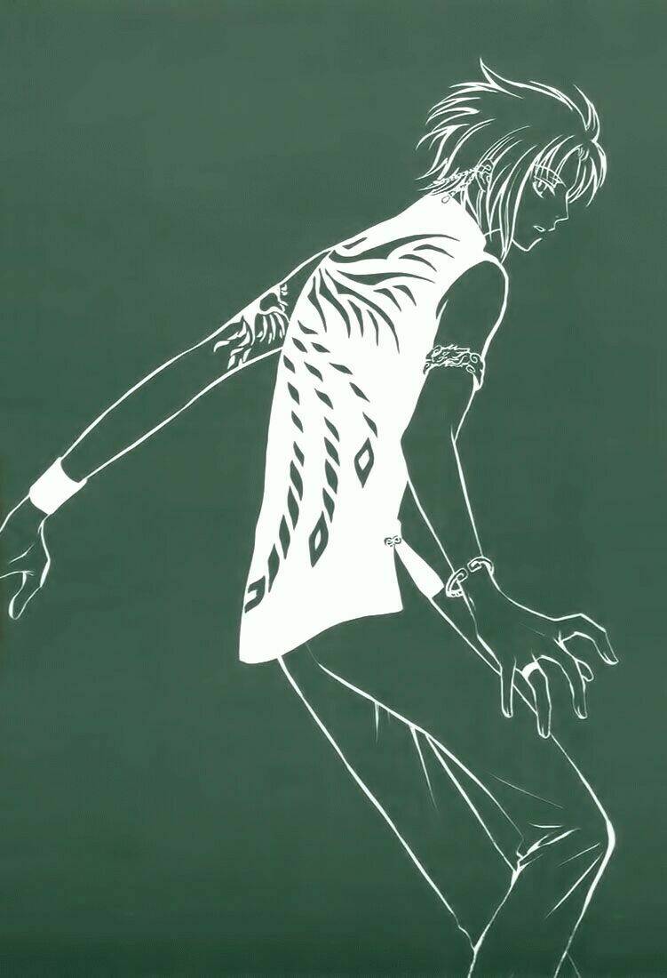 gohou drug chapter 11 5