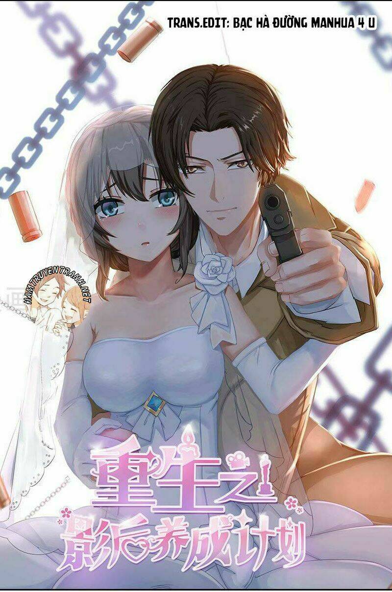 trùng sinh chi ảnh hậu dưỡng thành kế hoạch chapter 9 2