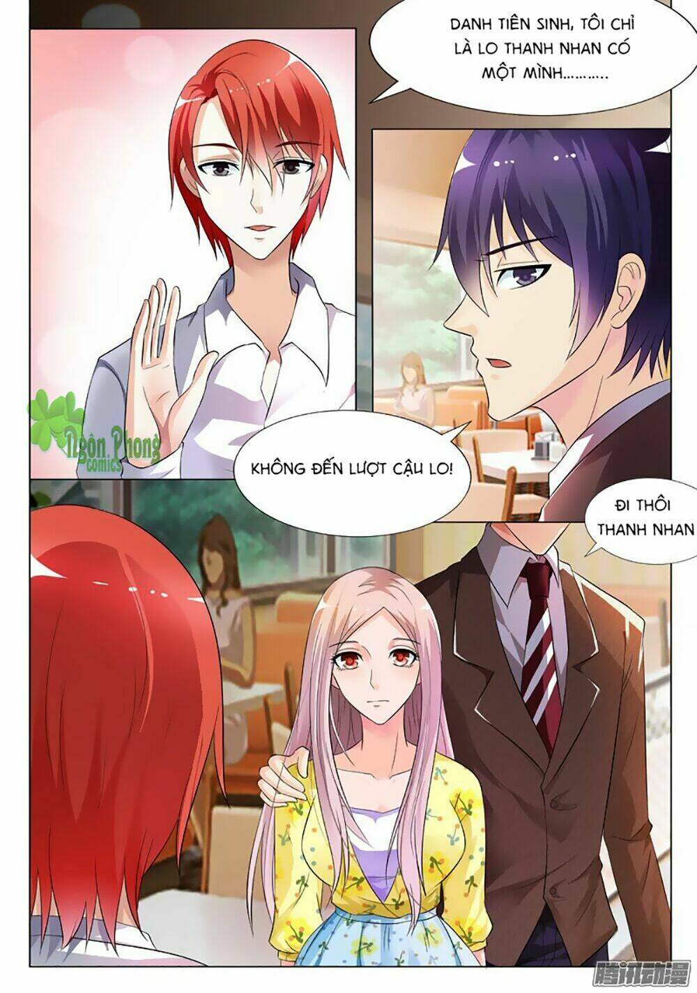 em vẫn còn nhỏ chapter 12 3