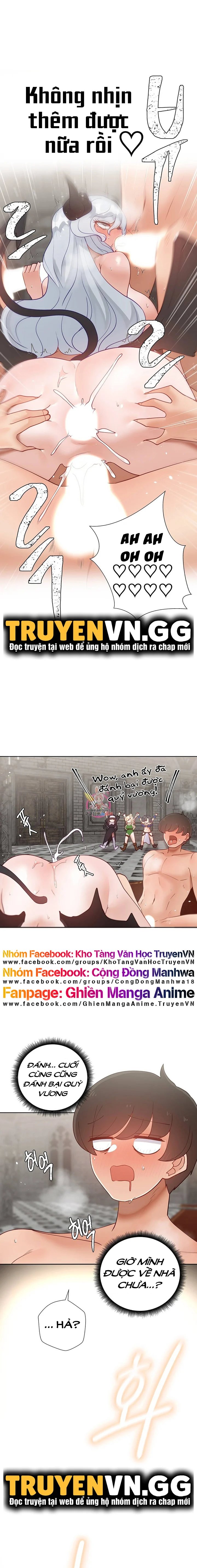 gia sư nữ quái chapter 92 35