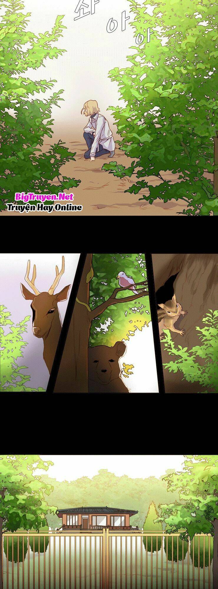 gods of time chapter 7 25