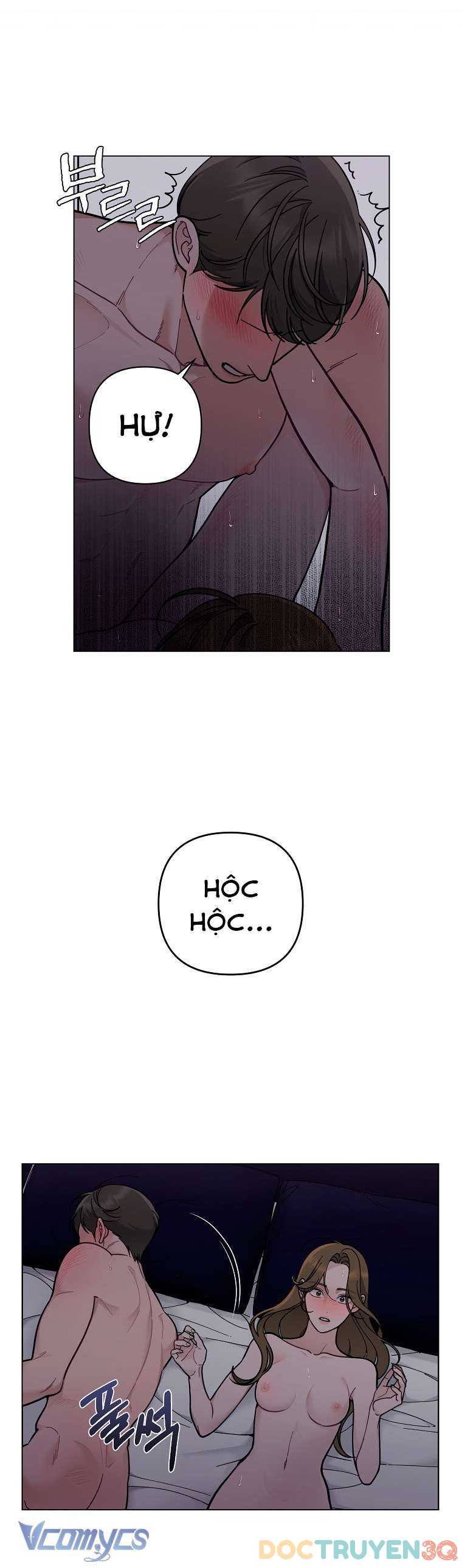 [18+] dinh thự young chun hwa: mọt sách phóng túng không ngủ được chapter 1 7