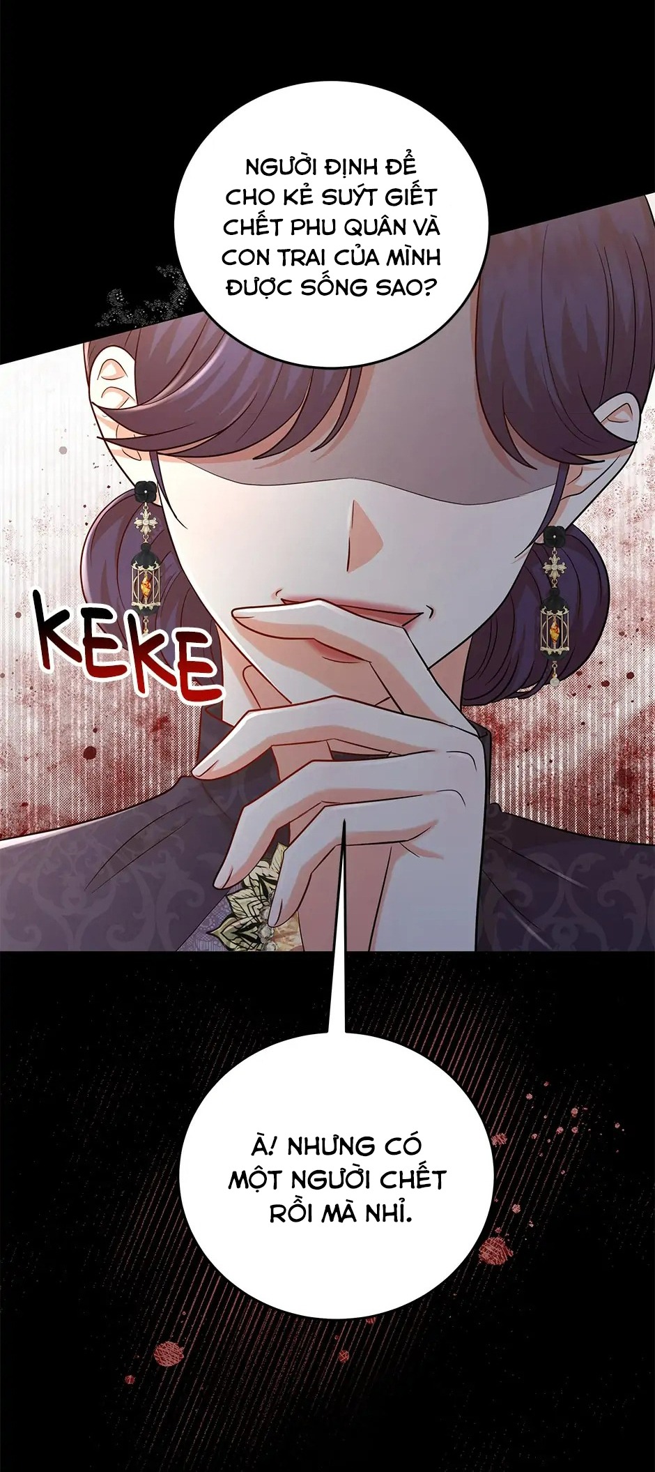 diễn vai ác nữ cũng thật khó khăn chapter 41 26