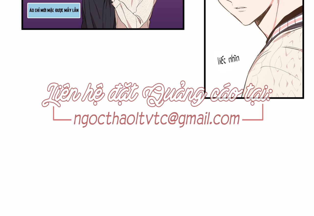 không chốn yêu đương chapter 62 20