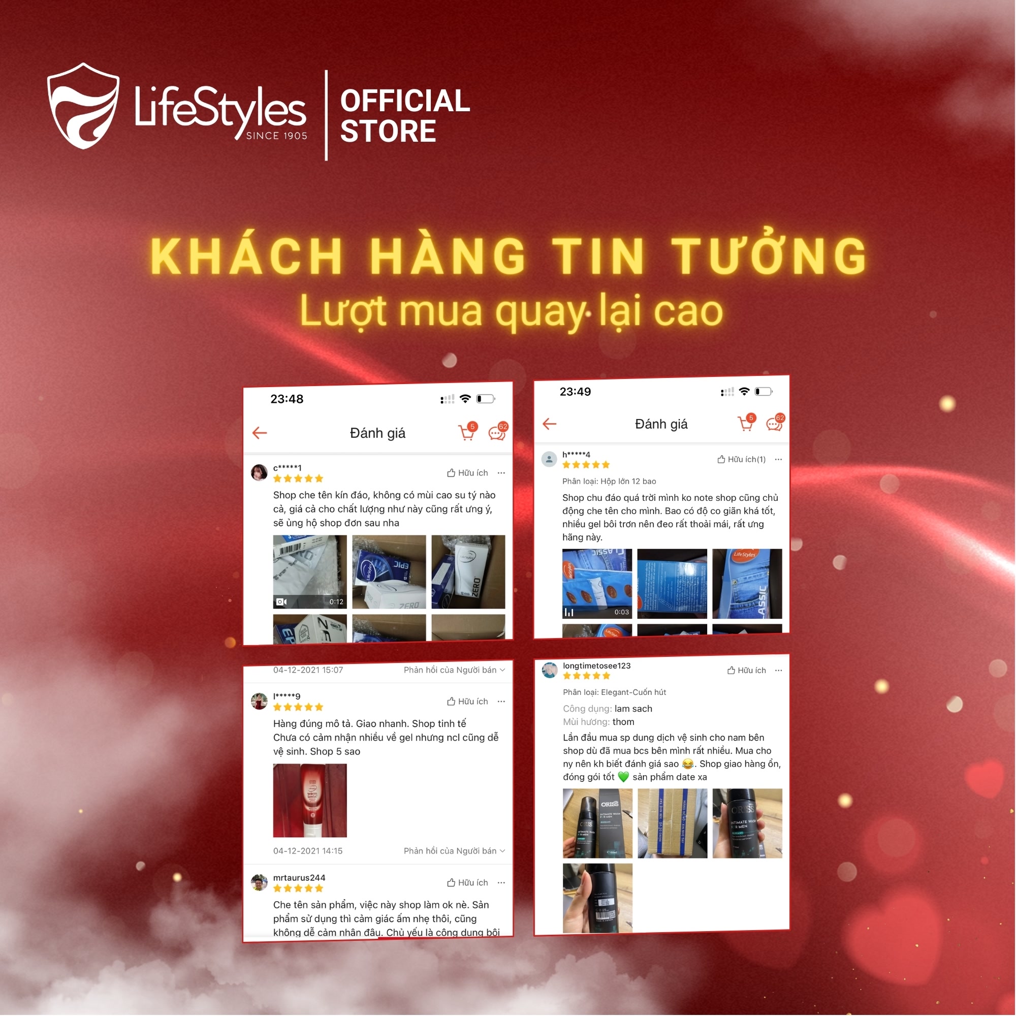 Hình ảnh Bao Cao Su LifeStyles ZERO Cao Cấp Siêu Mỏng Tuyệt Đối, Dẻo Dai  - Hộp 12 bao