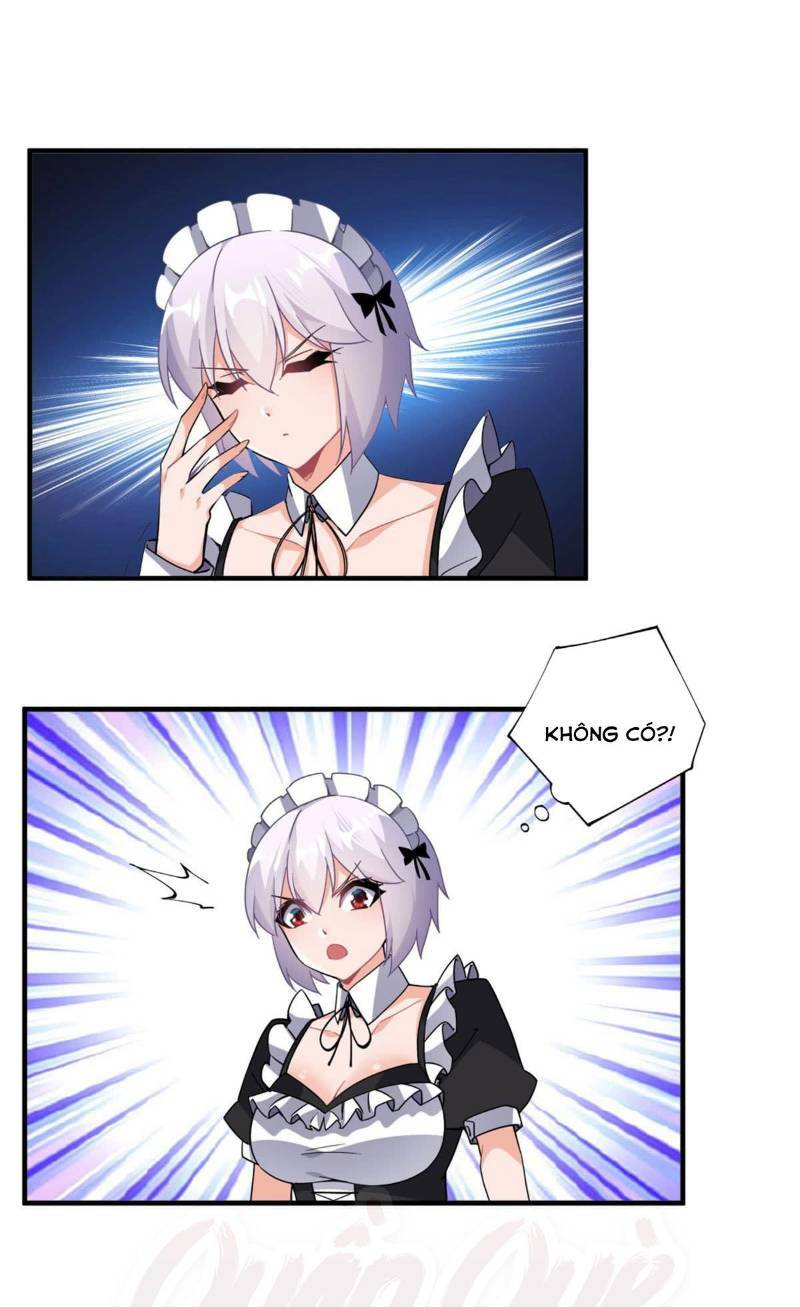 nhặt ma vương về làm nữ hầu chapter 37 11