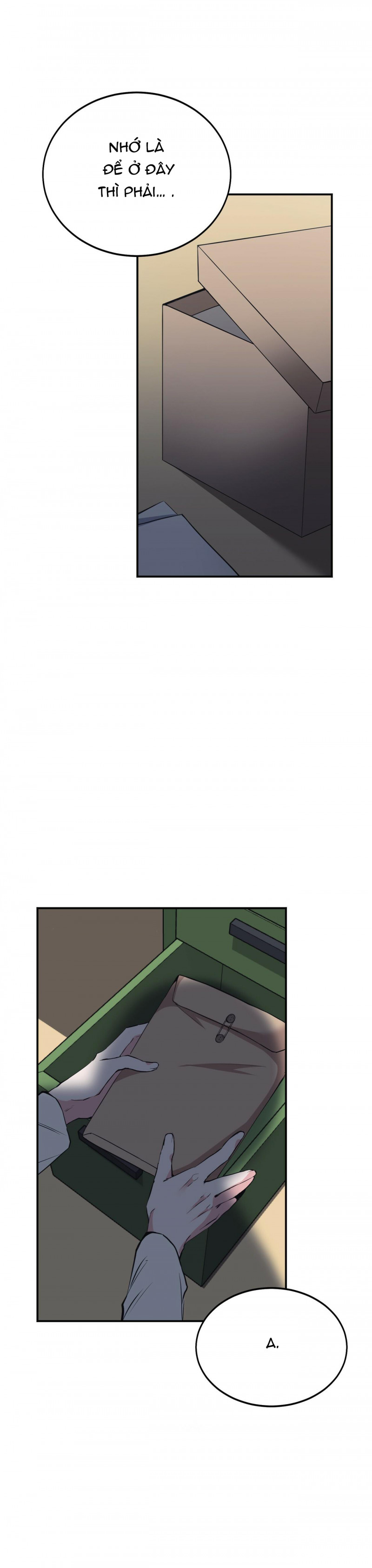 cạm bẫy đại học [m] chapter 1 2