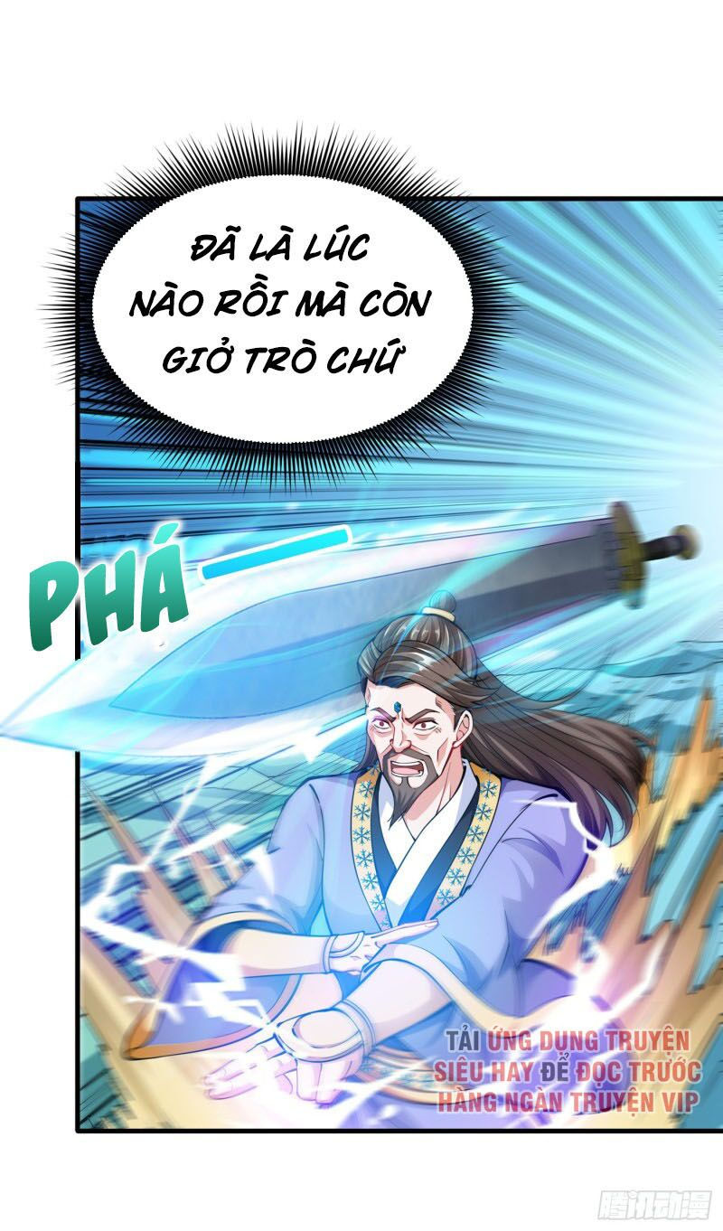 tối cường thần y tại đô thị chapter 143 8