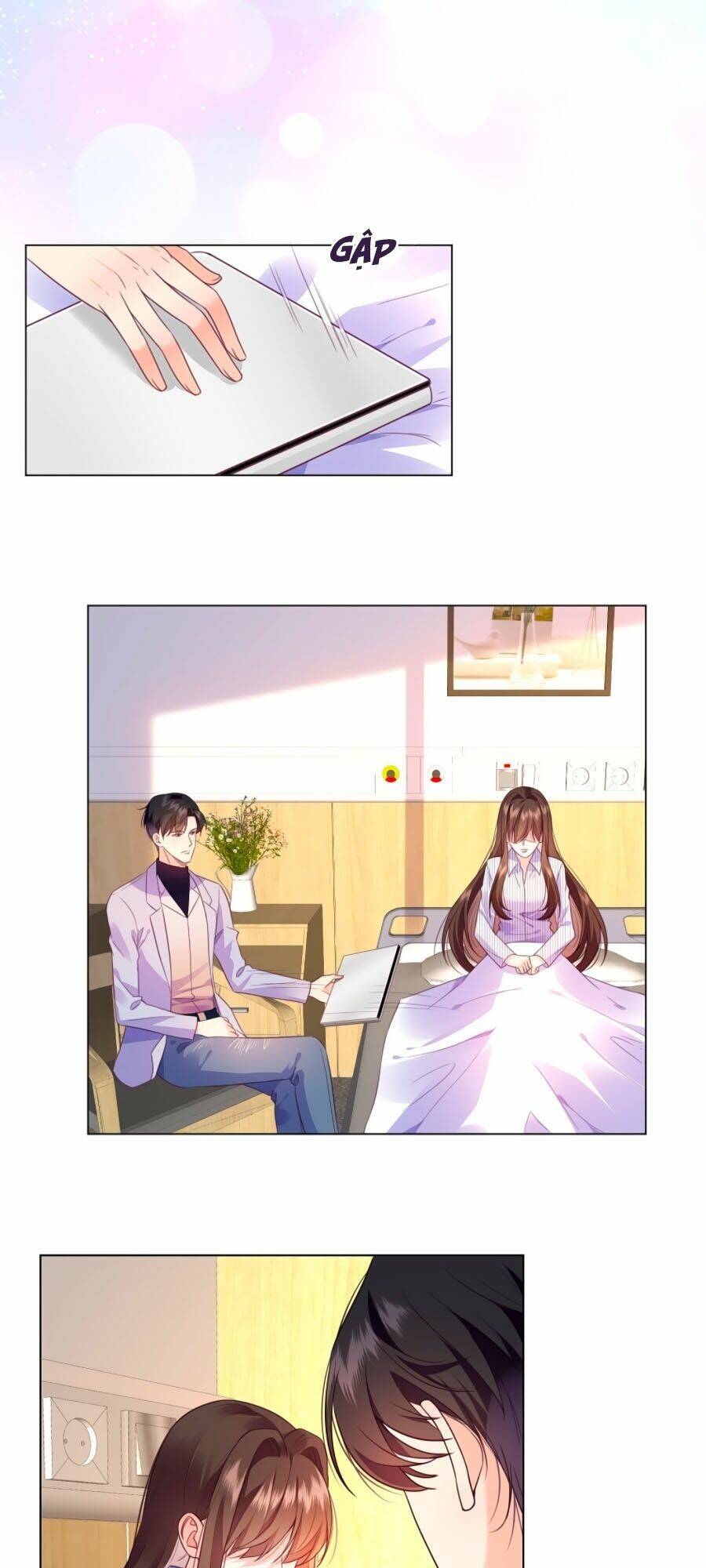 nữ vương tàn nhẫn chapter 16 4