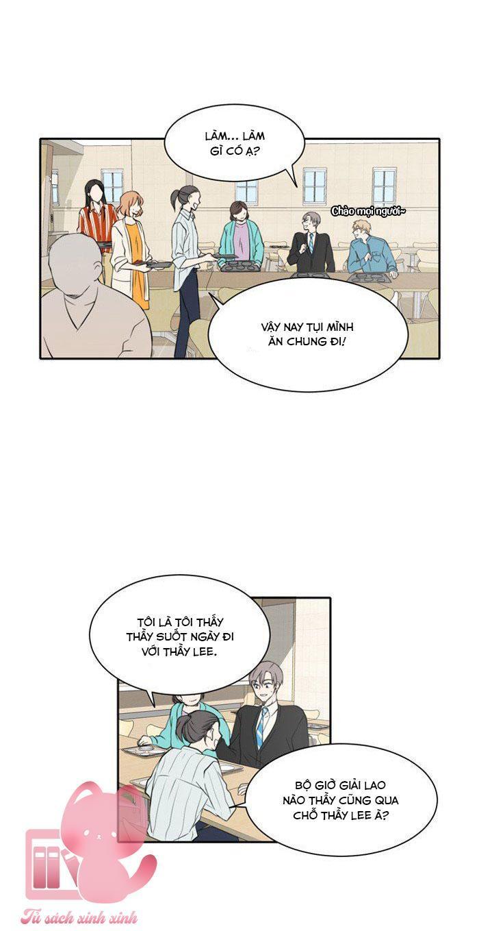 a good day to be a dog chapter 15 12