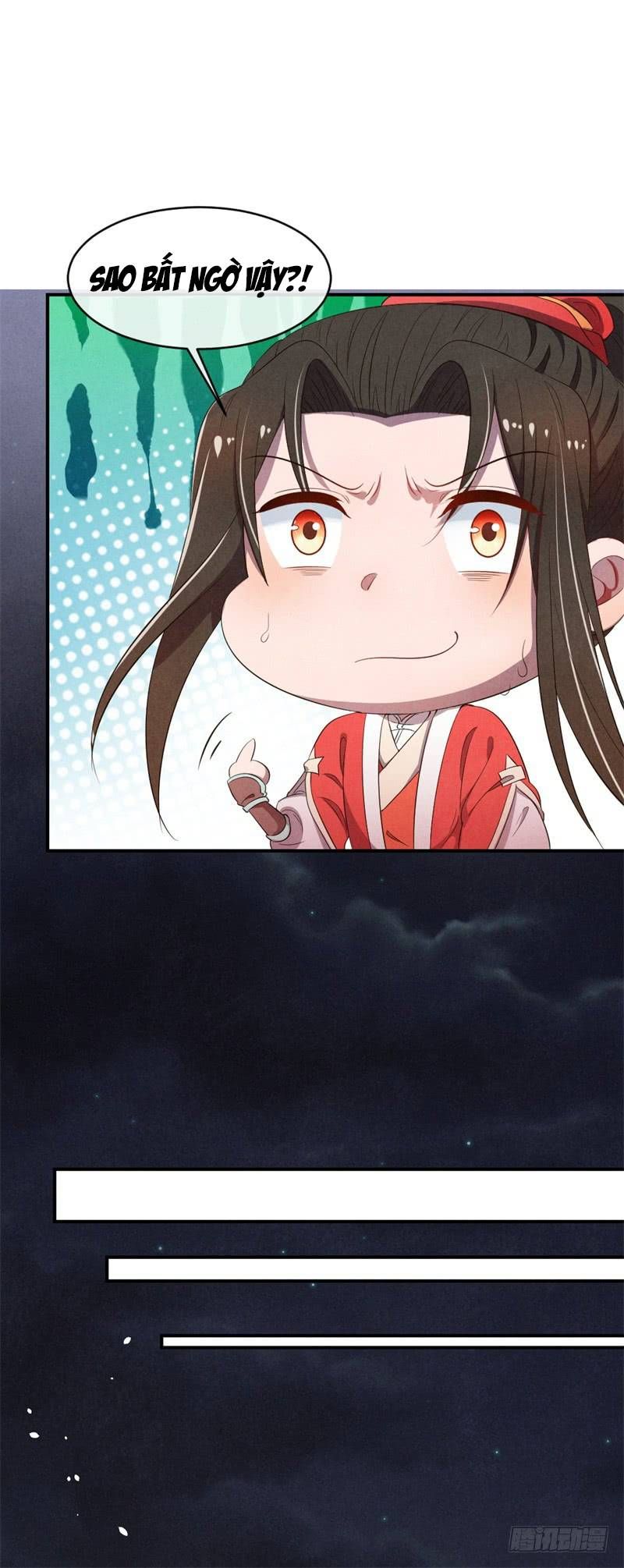 vương phi muốn trèo tường chapter 10 6