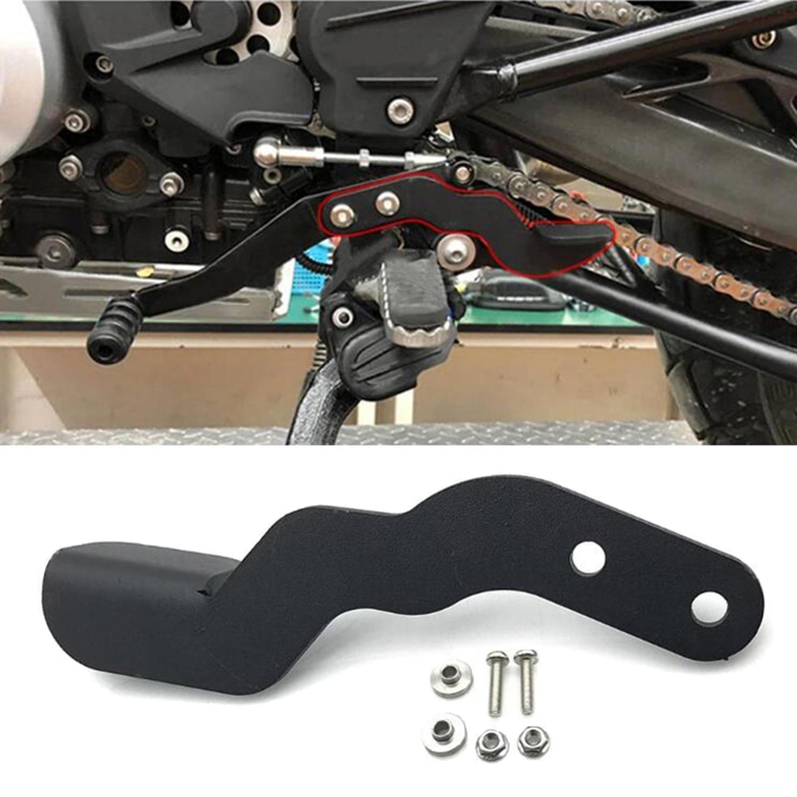 Motorcycle Folding Gear Lever for G310GS 2018-2021