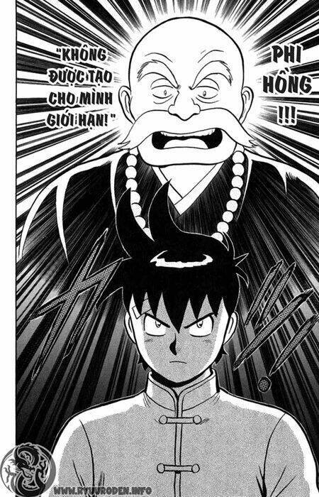 hoàng phi hồng phần 1 chapter 32 92