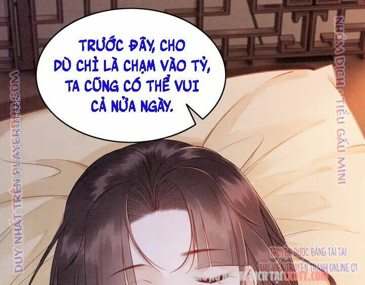 trọng sinh bá sủng nhiếp chính vương quá mạnh mẽ chapter 183 6