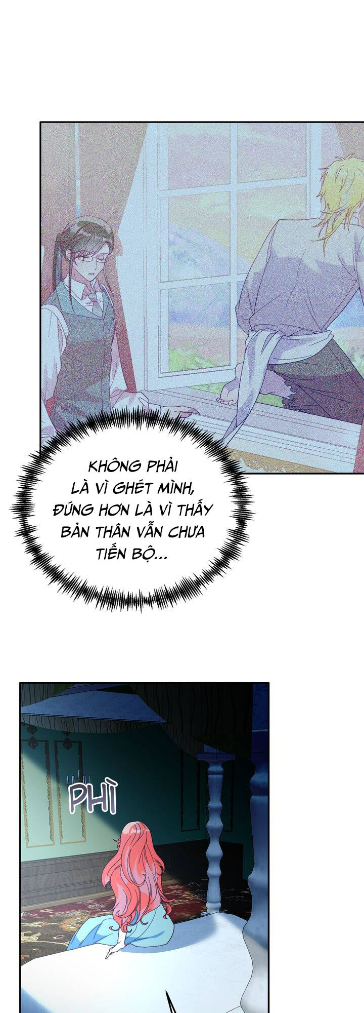 cách để trao vương miện cho vị hoàng tử hoang dã của tôi chapter 32 22