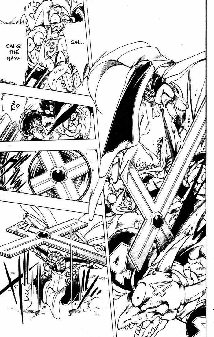 violinist of hameln - cây đàn kì diệu chapter 34 37