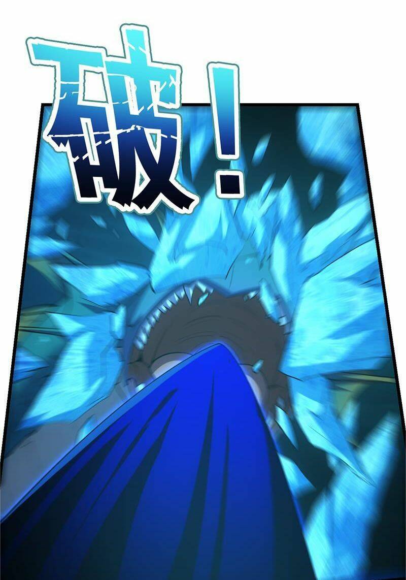 đừng cản ta tu tiên chapter 100 8