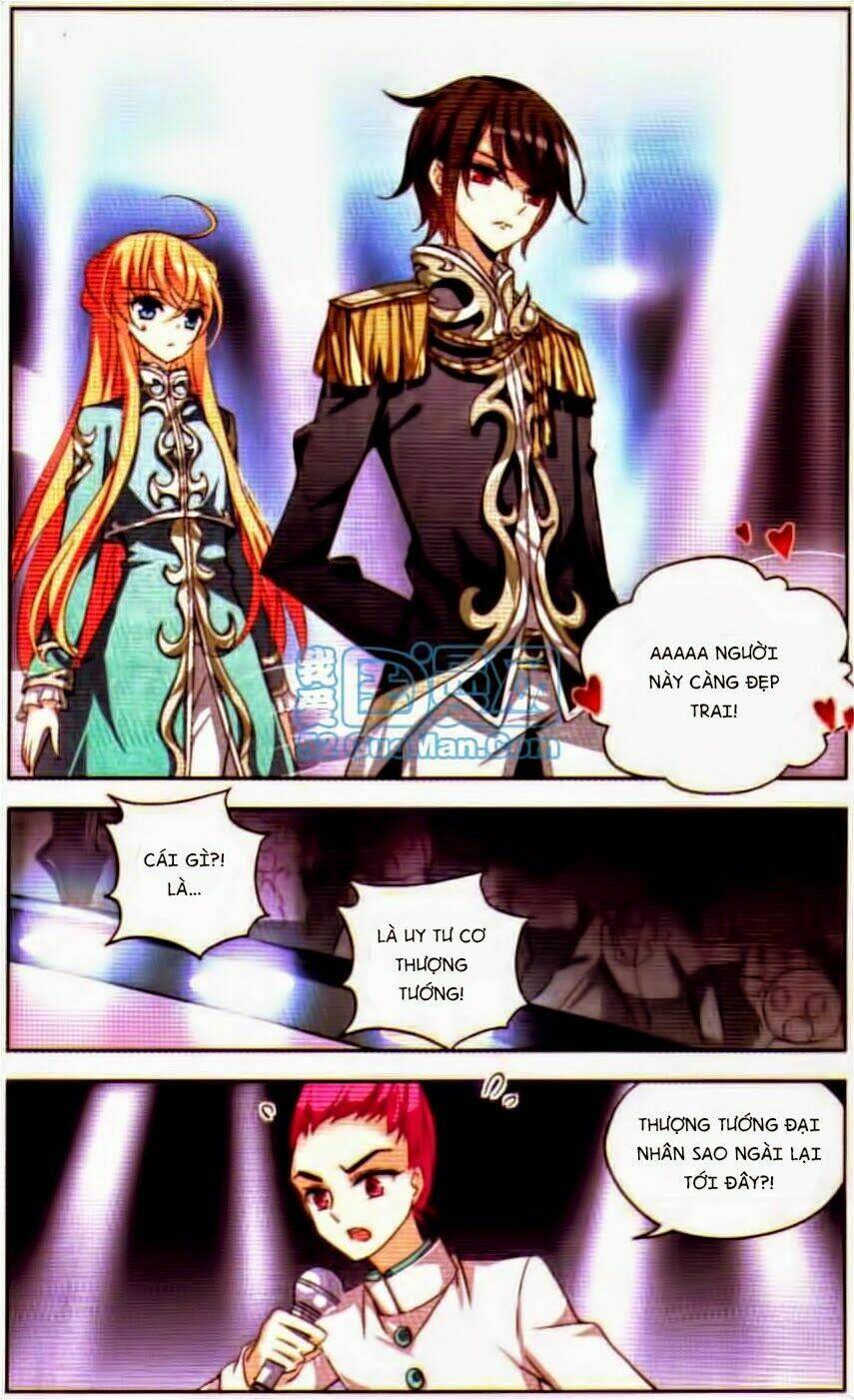 xuyên duyệt tây nguyên 3000 chapter 72 9