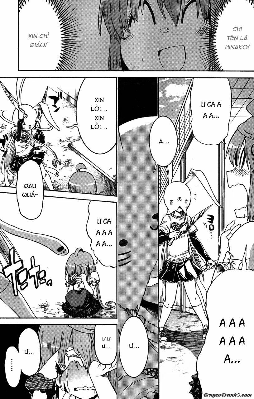 murcielago chapter 16 6