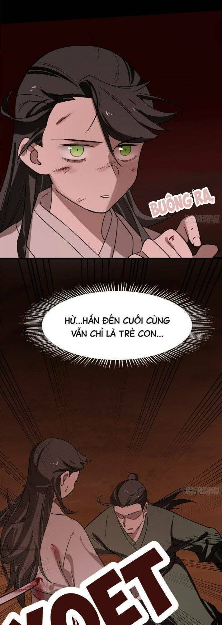 độc bộ thiên hạ: đặc công thần y chapter 180 15