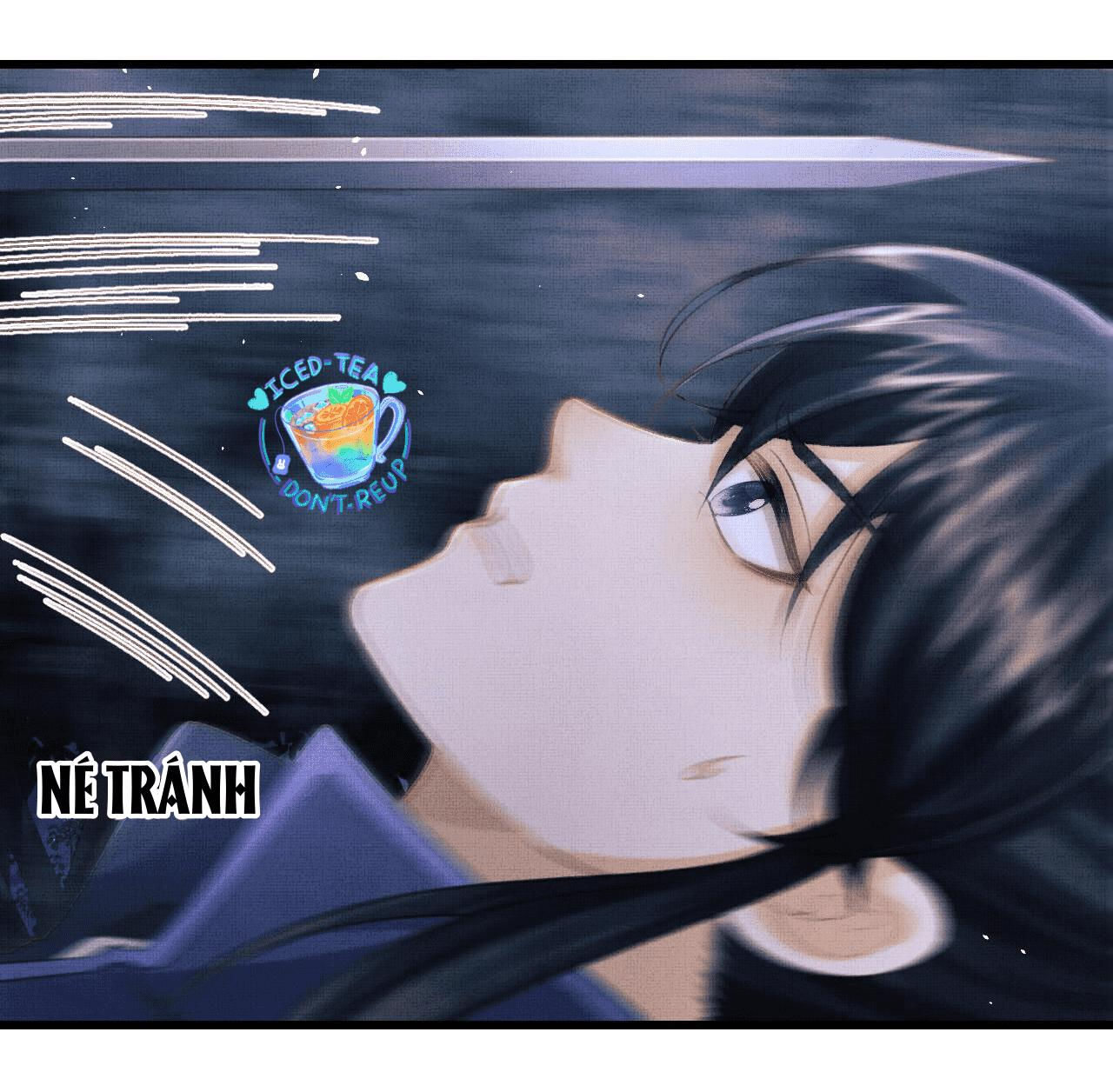 tướng quân luôn tự coi mình thành thế thân chapter 55 37