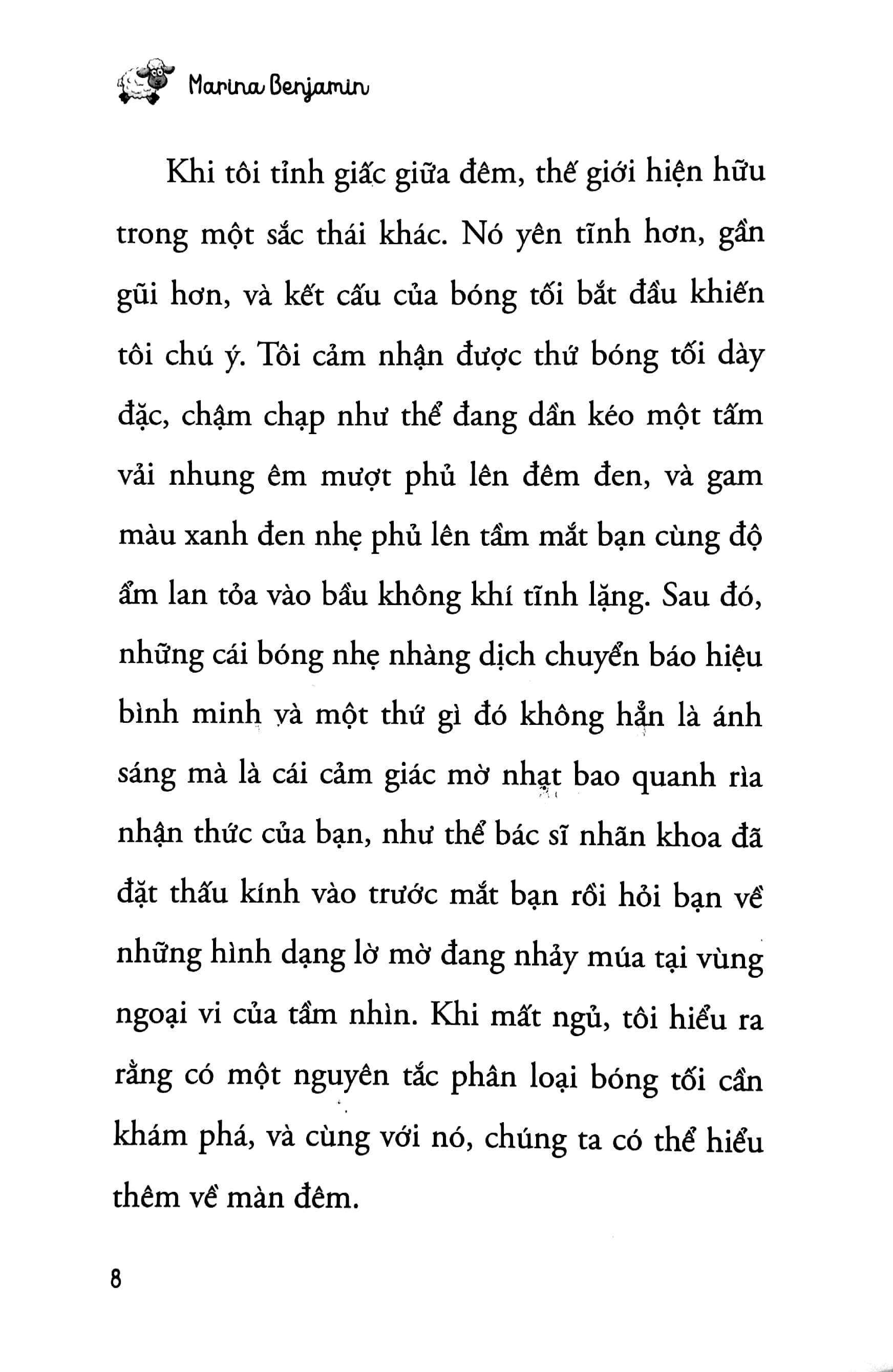 Con Cừu Thứ Ngàn Lẻ Một Đêm Qua _1980