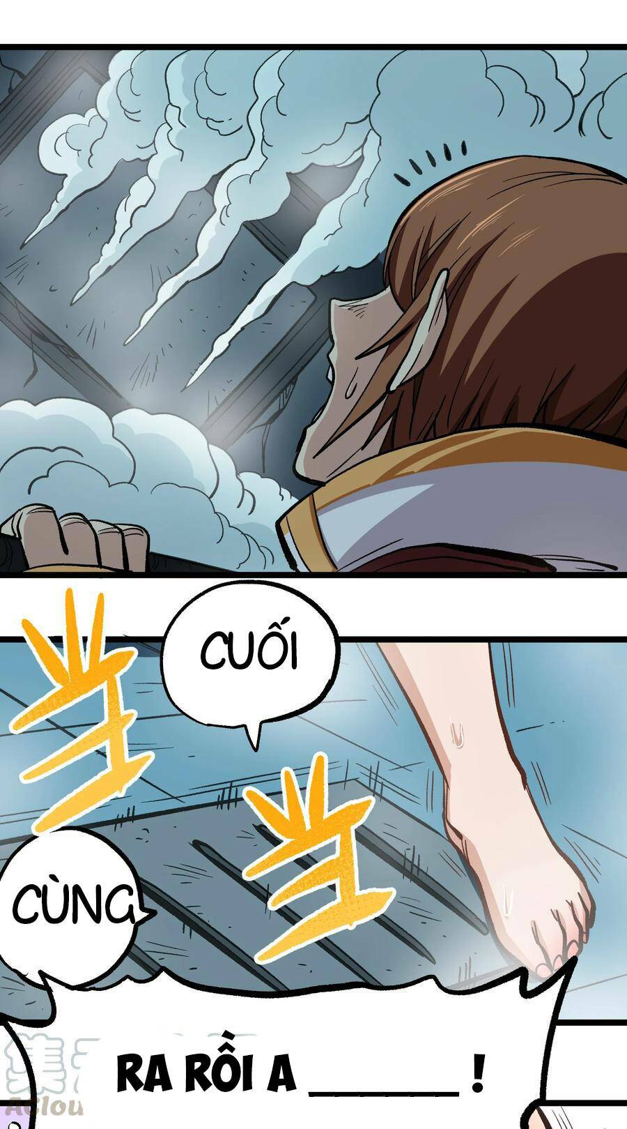 vú em vô địch chapter 4 79