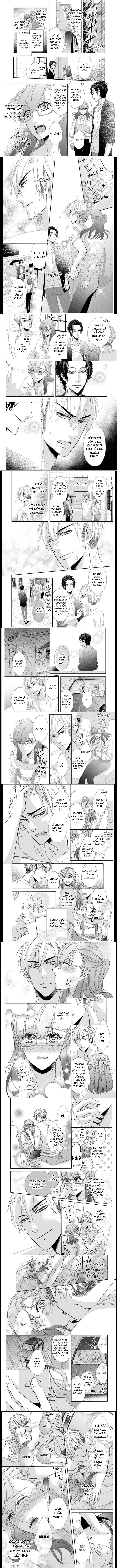 tên tội phạm nguy hiểm chapter 11.1 1