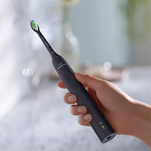 Bàn chải điện Philips Sonicare 3100 - Hàng chính hãng