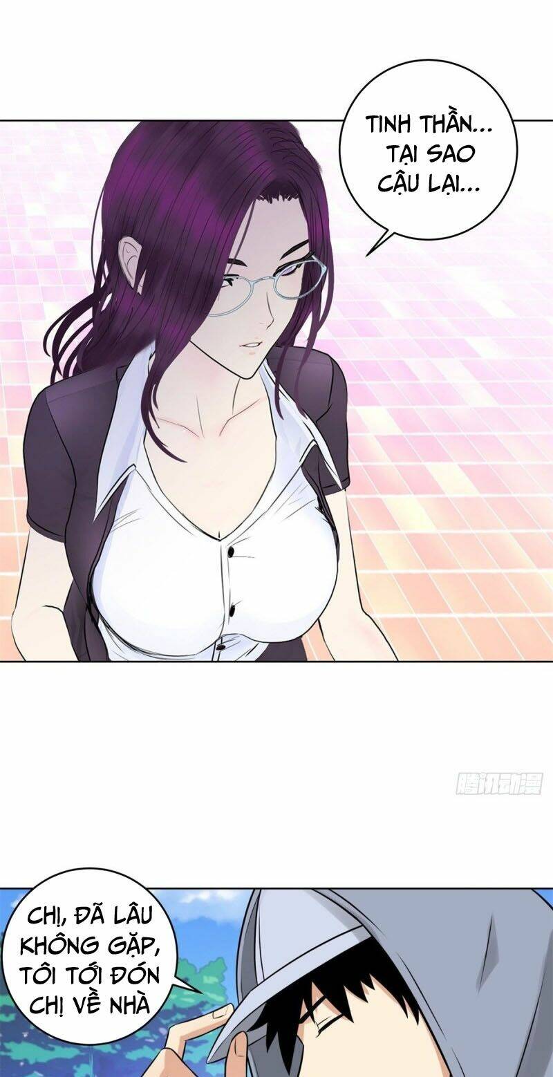 học viện cao thủ chapter 280 16