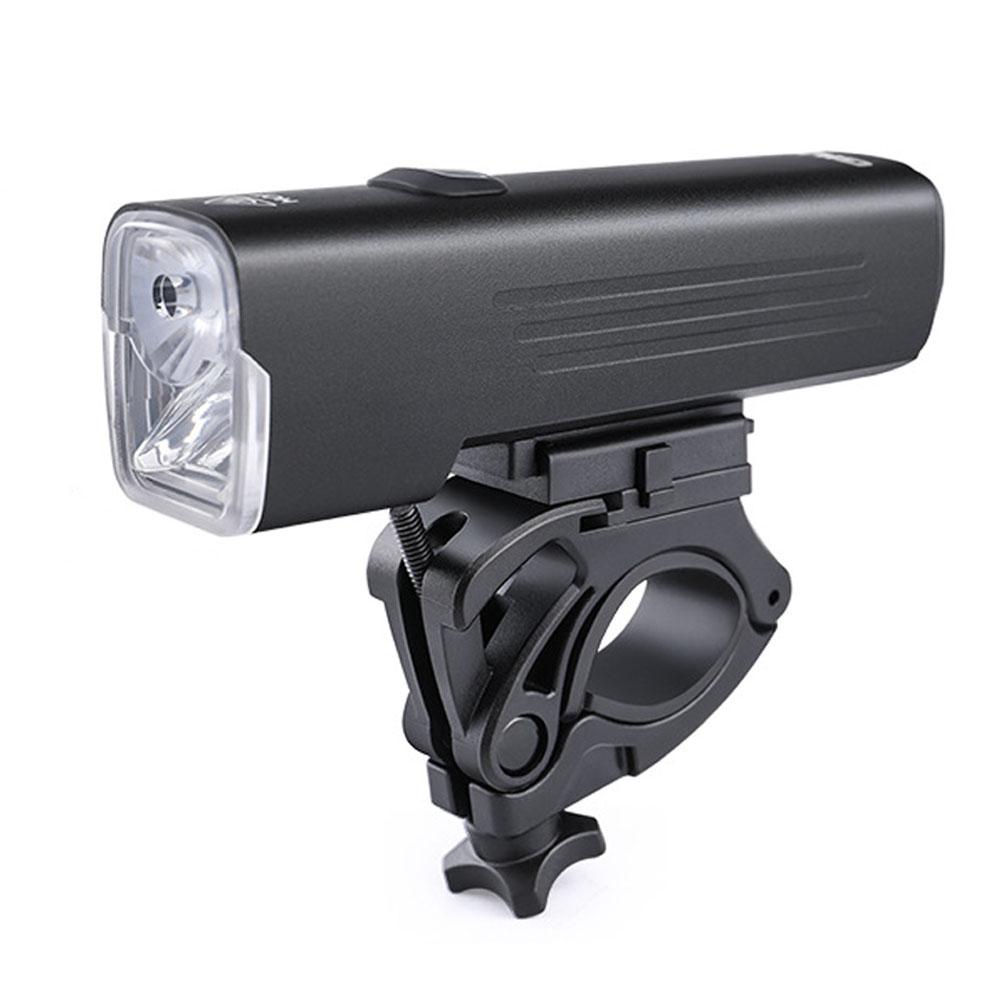 Đèn pha xe đạp không thấm nước có thể điều chỉnh chùm sáng cao và thấp